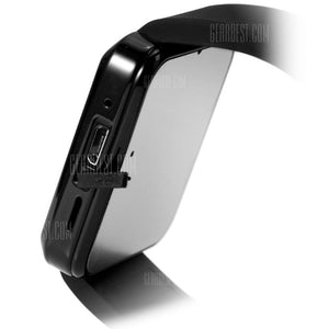 U8 Smartwatch Watch- BLACK