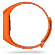 Y2 Plus Smart Bluetooth Wristband- ORANGE