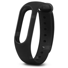 Original Xiaomi Mi Band 2 Smartband- BLACK INTERNATIONAL VERSION