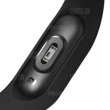 Original Xiaomi Mi Band 2 Smartband- BLACK INTERNATIONAL VERSION