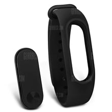 Original Xiaomi Mi Band 2 Smartband- BLACK INTERNATIONAL VERSION