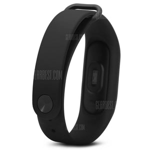 Original Xiaomi Mi Band 2 Smartband- BLACK INTERNATIONAL VERSION