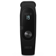 Original Xiaomi Mi Band 2 Smartband- BLACK INTERNATIONAL VERSION