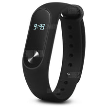 Original Xiaomi Mi Band 2 Smartband- BLACK INTERNATIONAL VERSION