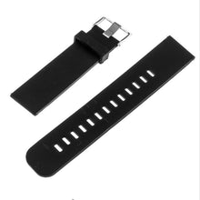 Wrist Watch Band Strap for HUAMI Amazfit- BLACK