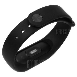 Xiaomi Mi Band 3 Smart Bracelet- BLACK