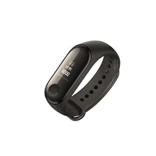 Xiaomi Mi Band 3 Smart Bracelet- BLACK