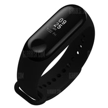 Xiaomi Mi Band 3 Smart Bracelet- BLACK