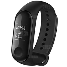 Xiaomi Mi Band 3 Smart Bracelet- BLACK