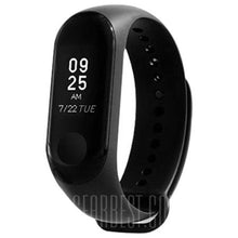 Xiaomi Mi Band 3 Smart Bracelet- BLACK