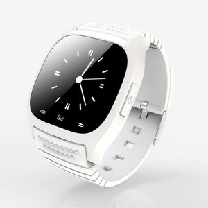 M26 Bluetooth R-Watch SMS Anti Lost Smart Sport Watch For Android