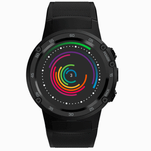 Zeblaze thor hot sale 4 plus specs