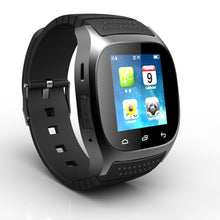 M26 Bluetooth R-Watch SMS Anti Lost Smart Sport Watch For Android