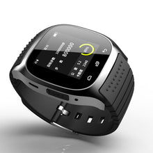 M26 Bluetooth R-Watch SMS Anti Lost Smart Sport Watch For Android