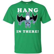 Hang In There Bat T-Shirt