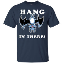 Hang In There Bat T-Shirt