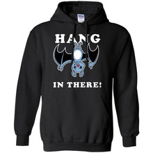 Hang In There Bat T-Shirt