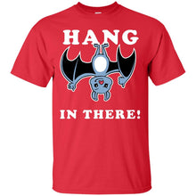 Hang In There Bat T-Shirt