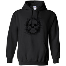 SKULL. T-Shirt