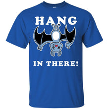 Hang In There Bat T-Shirt