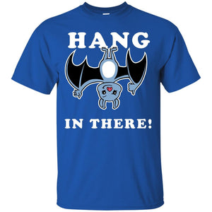Hang In There Bat T-Shirt